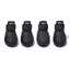 WagWellies® by wagwear Black Dog Footwear Wagwellies