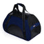 Pet Carrier Bag Blue Pet Carriers Dogline