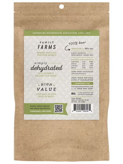 Boar Trainers Trainers Farm Hounds