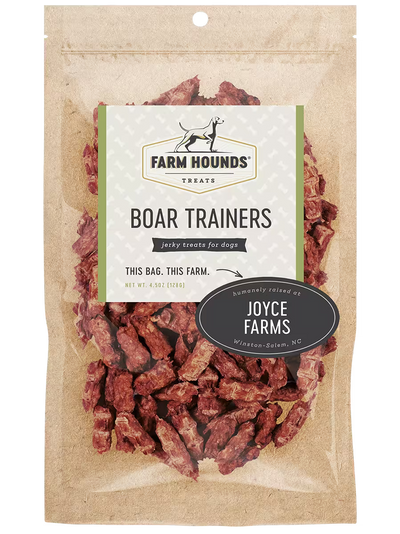 Boar Trainers Trainers Farm Hounds