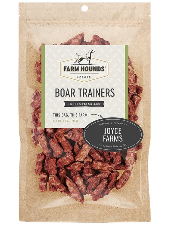 Boar Trainers Trainers Farm Hounds