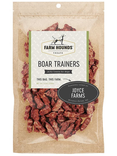 Boar Trainers Trainers Farm Hounds