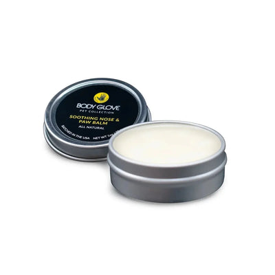 Body Glove Pet Soothing Nose and Paw Balm K9 Outdoors