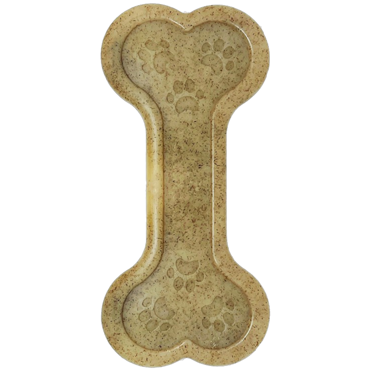 Bone eChew Ultra Durable Nylon Dog Chew Toy Nylon Dog Toys SodaPup/True Dogs, LLC