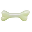 PUP-X Rubber Bone Dog Toy - Durable, Floats, Chew Toy for Large Dogs | USA PUP-X Chew Bone - Large Glow-in-the-dark Rubber Dog Toys SodaPup/True Dogs, LLC
