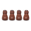 WagWellies® by wagwear Brown Dog Footwear Wagwellies