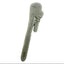 Pipe Wrench Nylon Dog Toy for Aggressive Chewers | USA Made | SodaPup Pipe Wrench Nylon toy - Brown Nylon Dog Toys SodaPup/True Dogs, LLC
