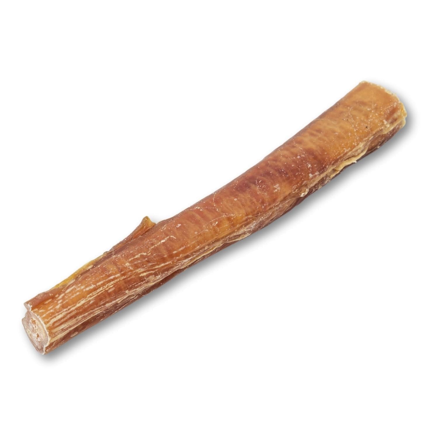 All-Natural Beef Bully Stick Dog Treats, High Protein & Long-Lasting Chews – 6-Inch Thick (25/case) Dog Treats American Pet Supplies