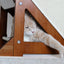 The Overlook - Sturdy - Bamboo Cat Tree Cat Condo Catastrophic Creations