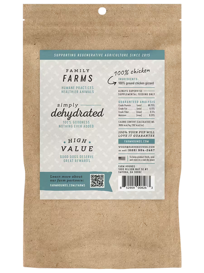 Chicken Gizzard Trainers Trainers Farm Hounds