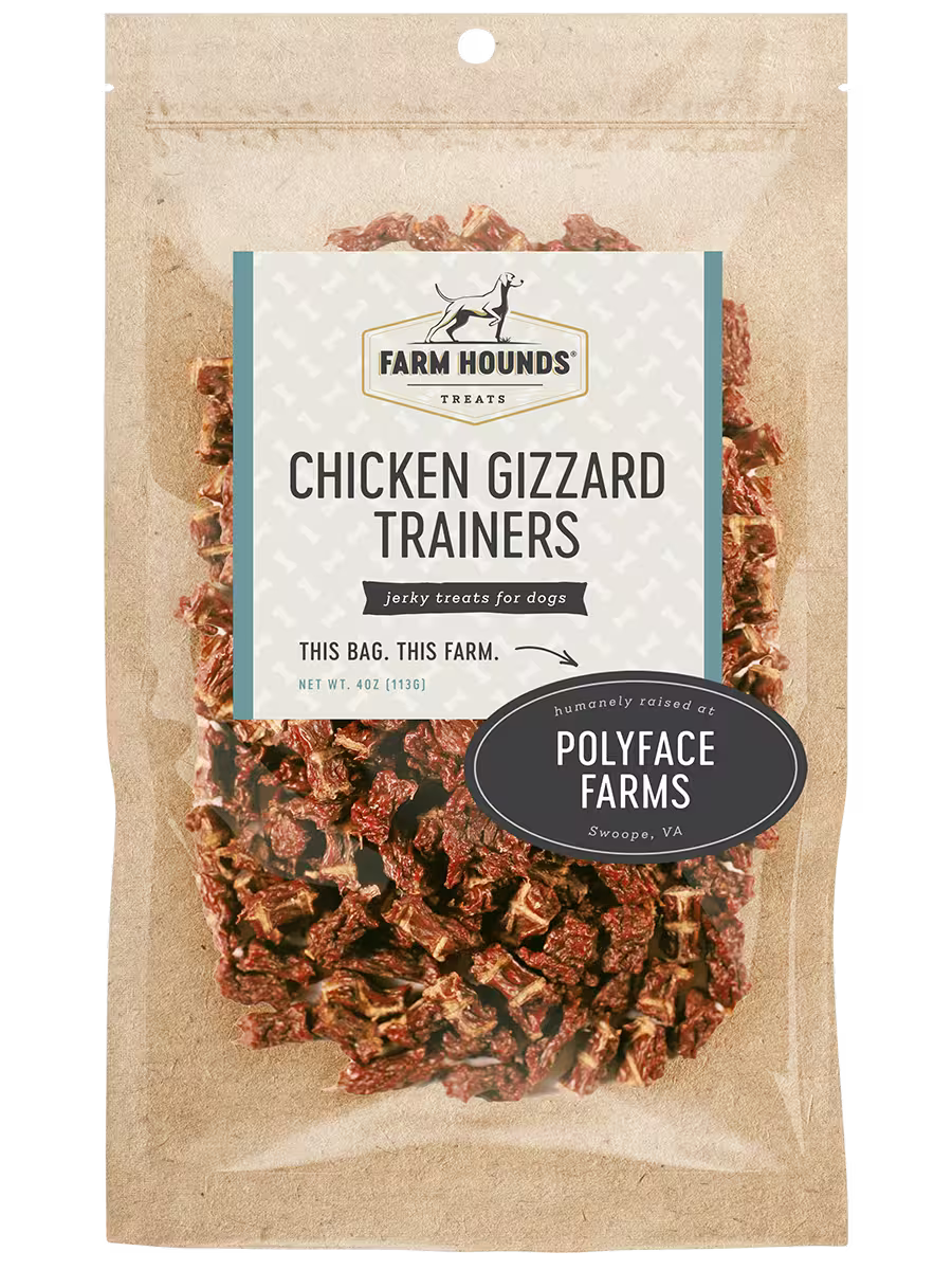 Chicken Gizzard Trainers Trainers Farm Hounds