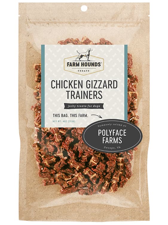 Chicken Gizzard Trainers Trainers Farm Hounds