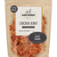 Chicken Jerky Little Pieces (3.5oz) Jerky Farm Hounds