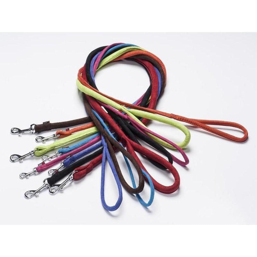 Comfort Microfiber Round Dog Lead Dog Leashes Dogline