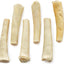 12" Cow Tails for Dogs (10 pcs) SuperCan Bully Sticks