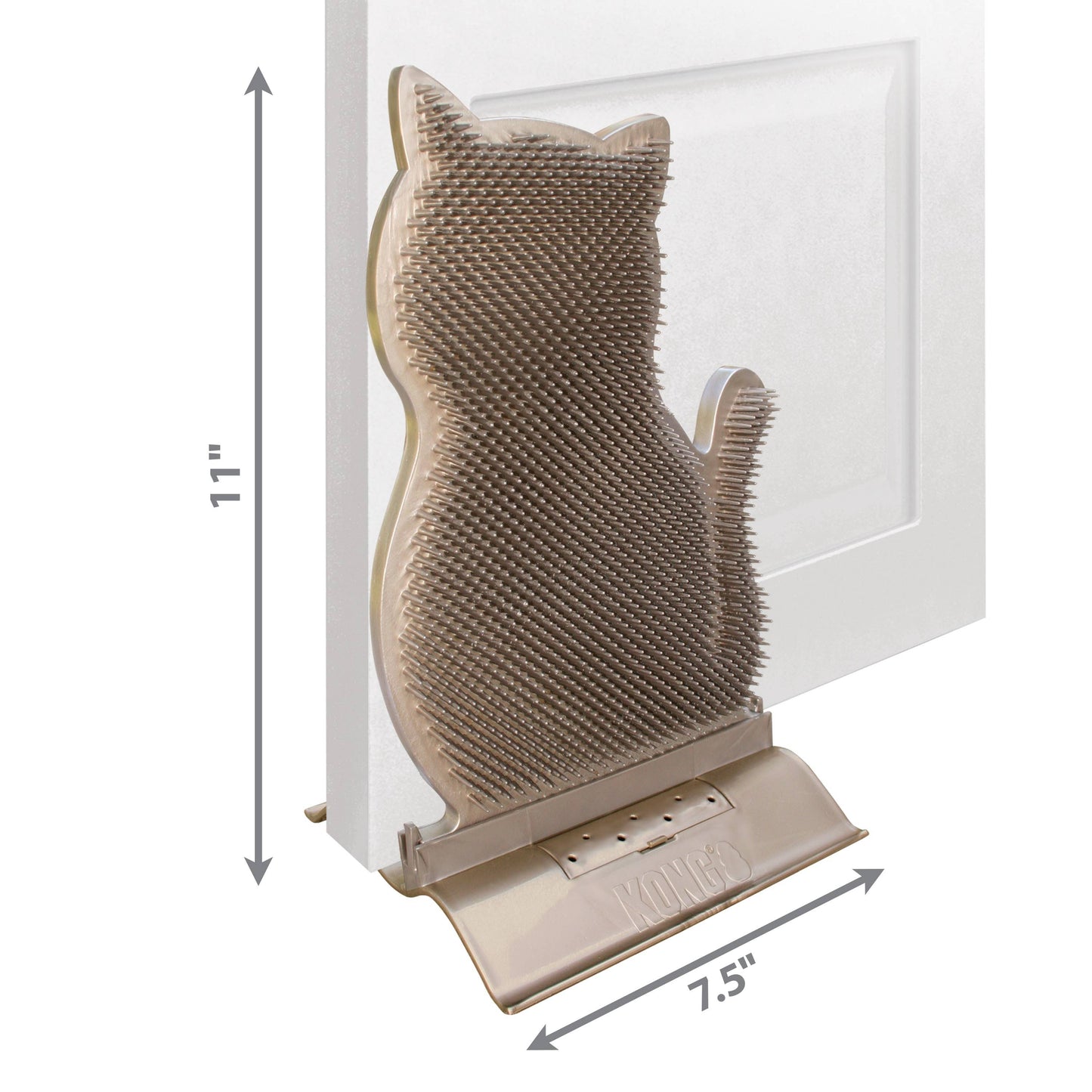 KONG® Connects™ Kitty Comber Pet Palette Distribution