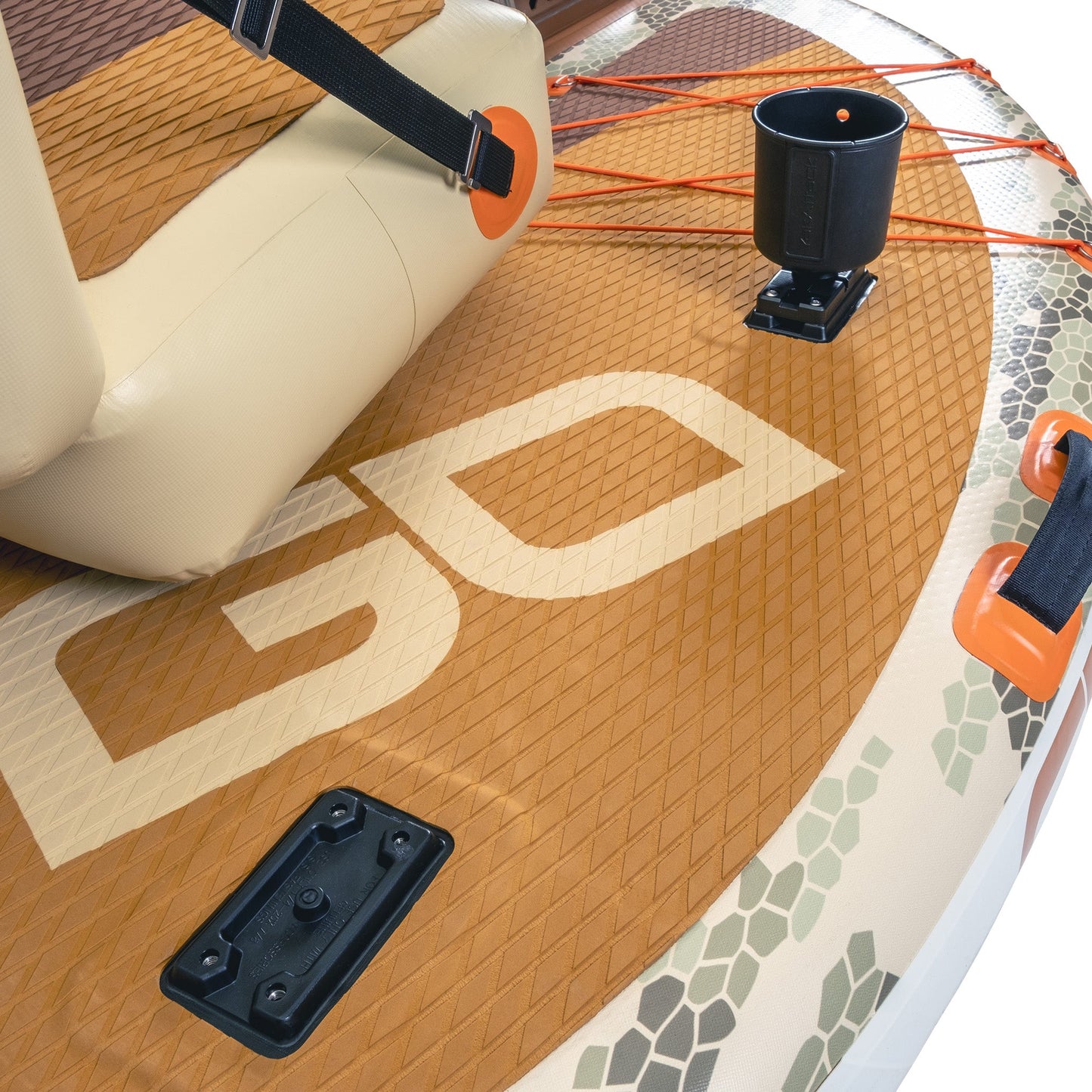 Double Fish Watercraft GoBoat