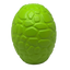 Dinosaur Egg eDispenser Durable Rubber Chew Toy & Treat Dispenser Rubber Dog Toys SodaPup/True Dogs, LLC