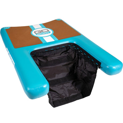 Dog Dock Inflatable dock GoBoat