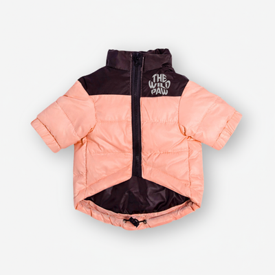 Highlander Insulated Jacket 3XL Puffer Jacket The Wild Paw