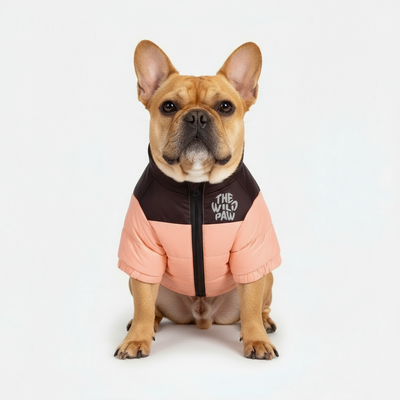 Highlander Insulated Jacket Puffer Jacket The Wild Paw