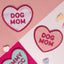 Dog Mom Heart Patch K9 Sport Sack