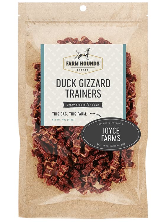 Duck Gizzard Trainers Trainers Farm Hounds