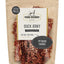 Duck Jerky Little Pieces (3.5oz) Jerky Farm Hounds
