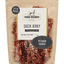 Duck Jerky Little Pieces (3.5oz) Jerky Farm Hounds