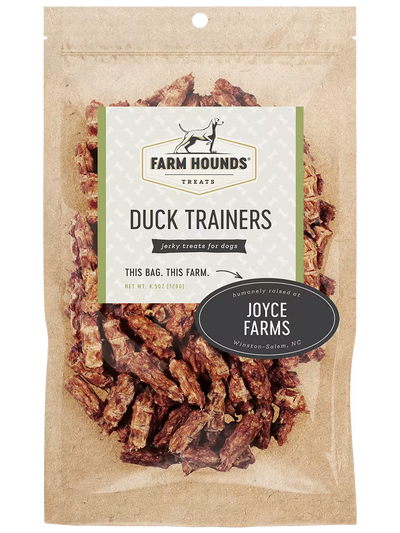 Duck Trainers Trainers Farm Hounds