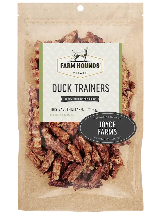 Duck Trainers Trainers Farm Hounds