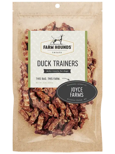 Duck Trainers Trainers Farm Hounds