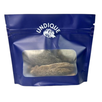 Undique Quail Wings for Dog Training, Small (10 Count) Pet Quailz.com by Undique LLC