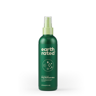 Earth Rated Dog Refresh Mist 8oz Dog Grooming Earth Rated