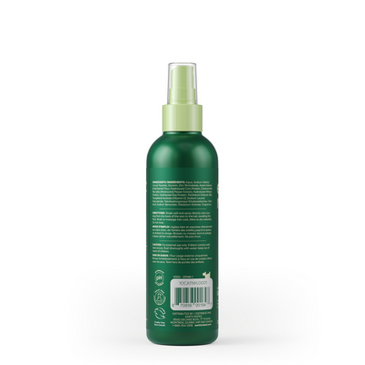 Earth Rated Dog Refresh Mist 8oz Dog Grooming Earth Rated