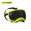 Rex Specs - Goggles for Dogs - V2 Yellow Dog Eye Protection Rex Specs
