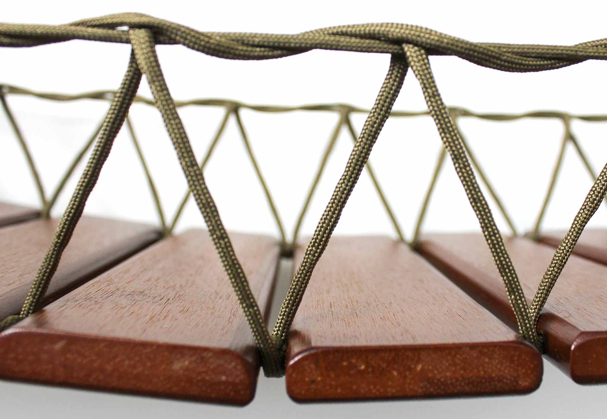 Cat Wall Bridge and Shelf Set Cat Bridge Catastrophic Creations