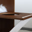 The Overlook - Sturdy - Bamboo Cat Tree Cat Condo Catastrophic Creations