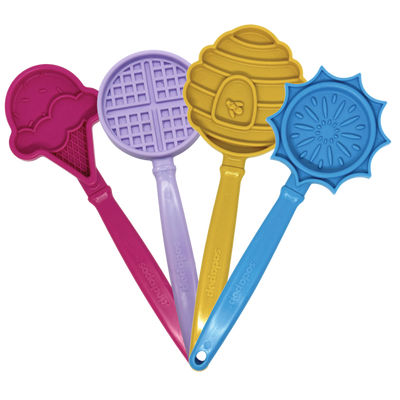 eStick Hand-Held Dog Enrichment Toy - Interactive Lick Stick | USA Made EMAT SodaPup/True Dogs, LLC