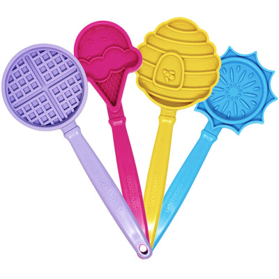 eStick Hand-Held Dog Enrichment Toy - Interactive Lick Stick | USA Made EMAT SodaPup/True Dogs, LLC