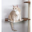 The Expedition - Cat Jungle Gym Wall System Cat Condo Catastrophic Creations