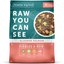 A Better Dog Food Salmon - Raw You Can See A Better Treat