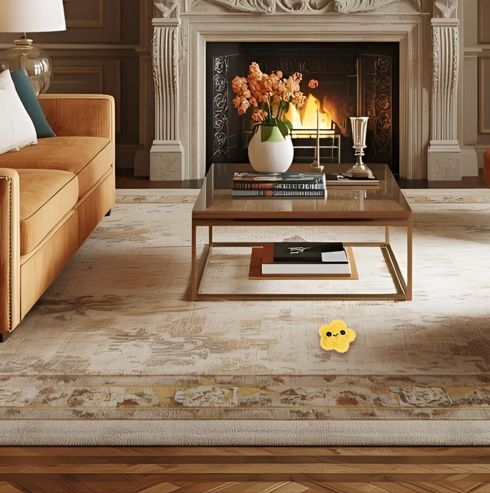 Twila L'etoile | lightweight cat toy with crinkles cat toy Chunkles