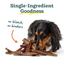 BullySafe Chews - Pure Collagen Woof