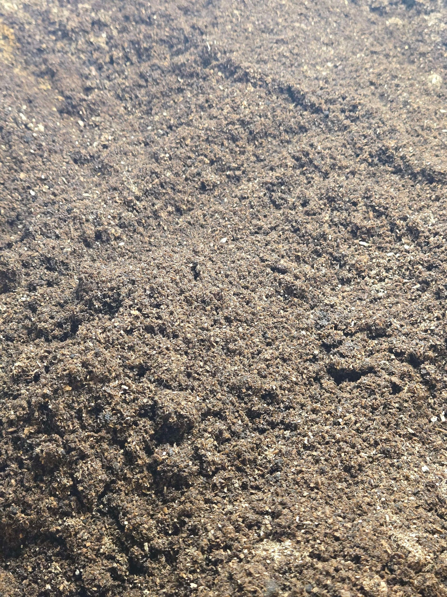 Premium Flake Soil Soil Shield Wall Exotics