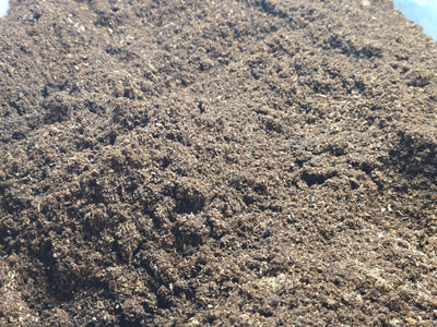 Premium Flake Soil Soil Shield Wall Exotics