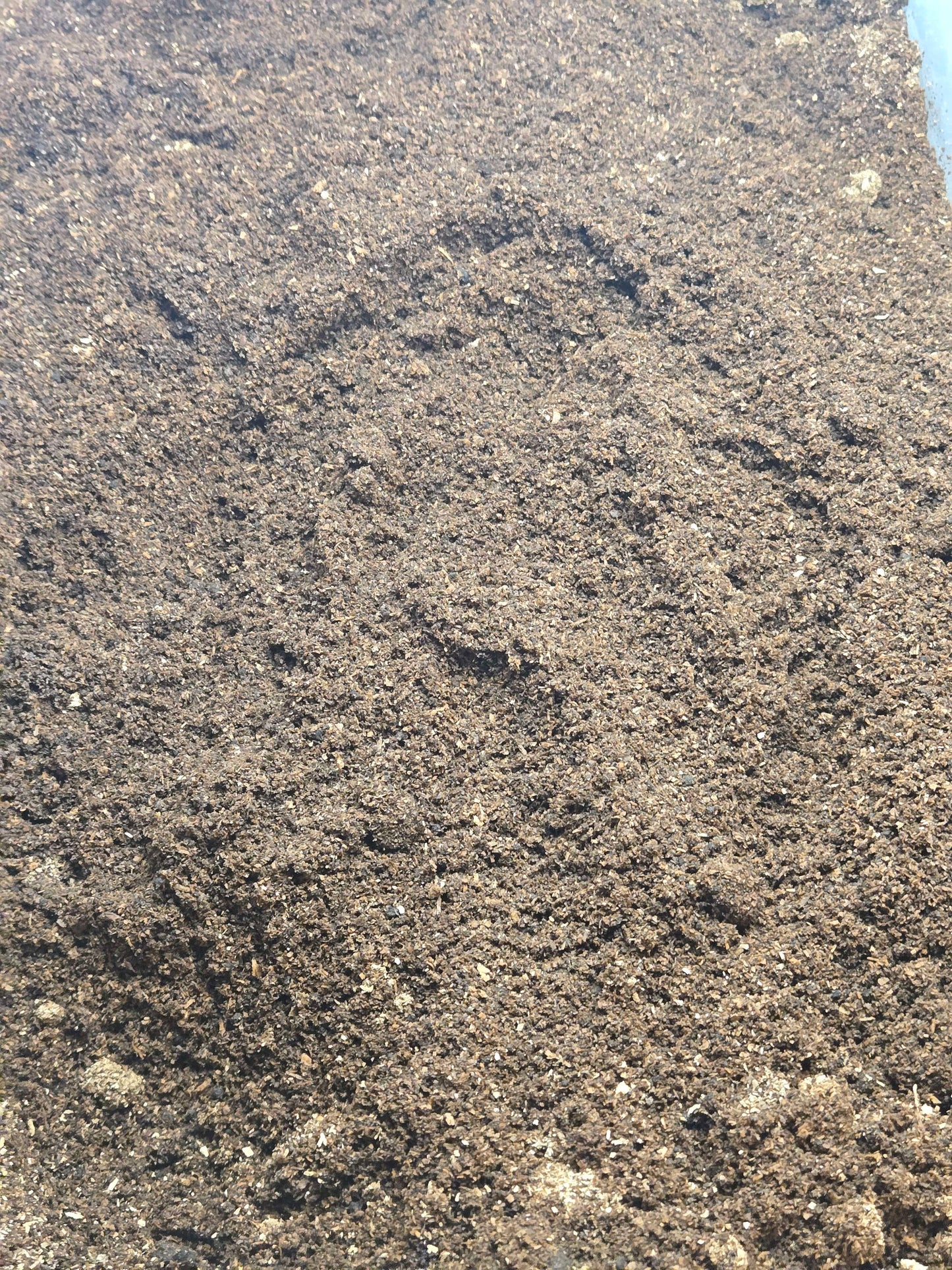 Premium Flake Soil Soil Shield Wall Exotics