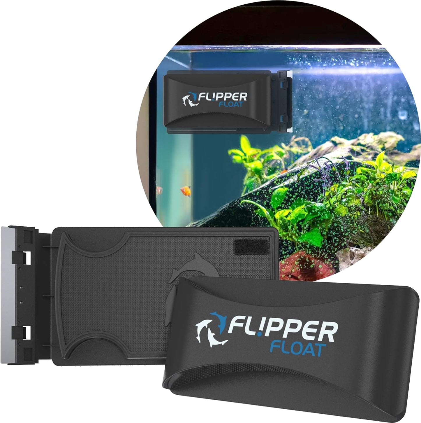 Flipper x Cichlid Bros Bundle Flipper Aquarium Products