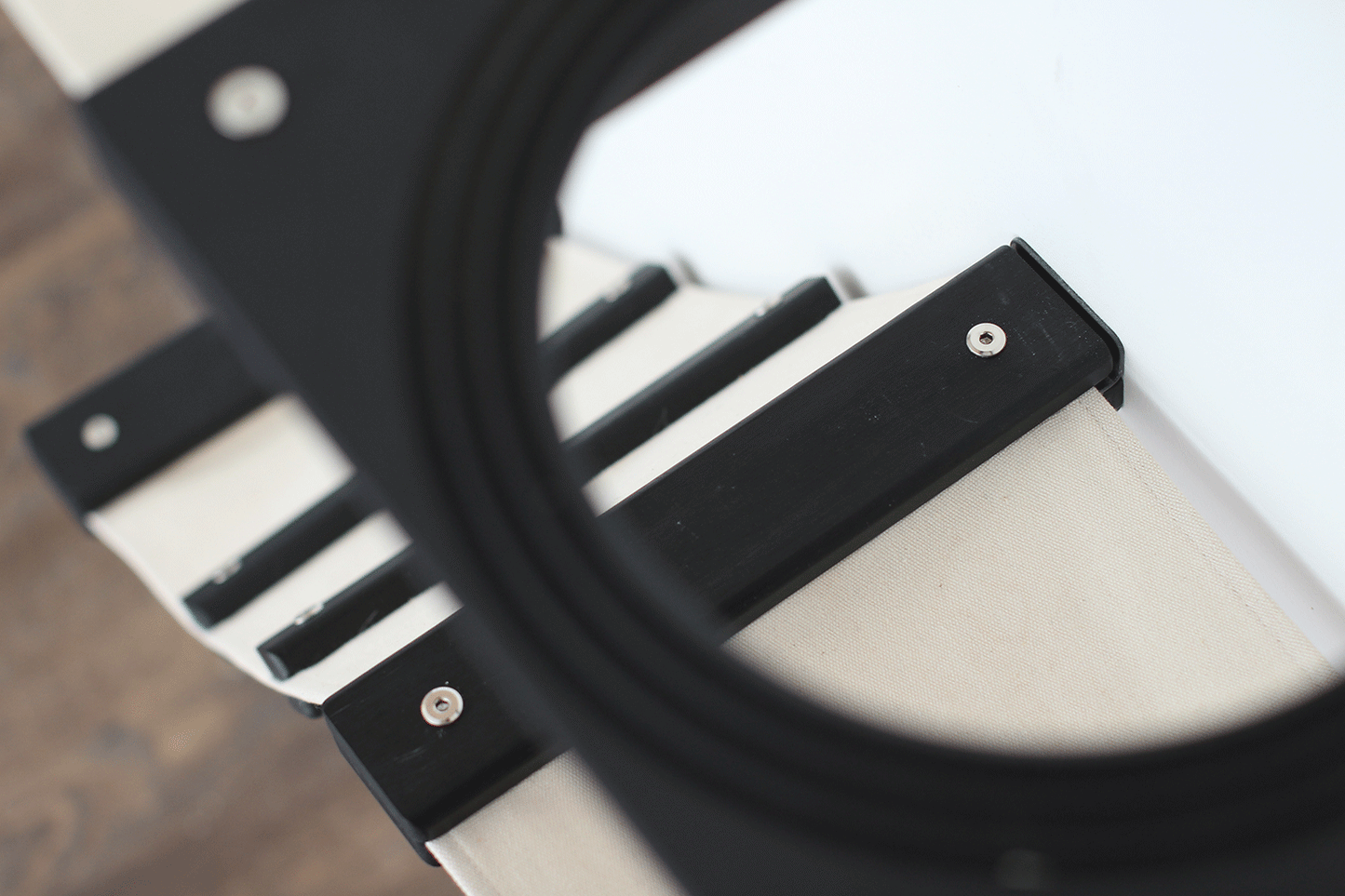 The Deluxe Cat Fort - Modern Cat Condo Cat Condo Catastrophic Creations