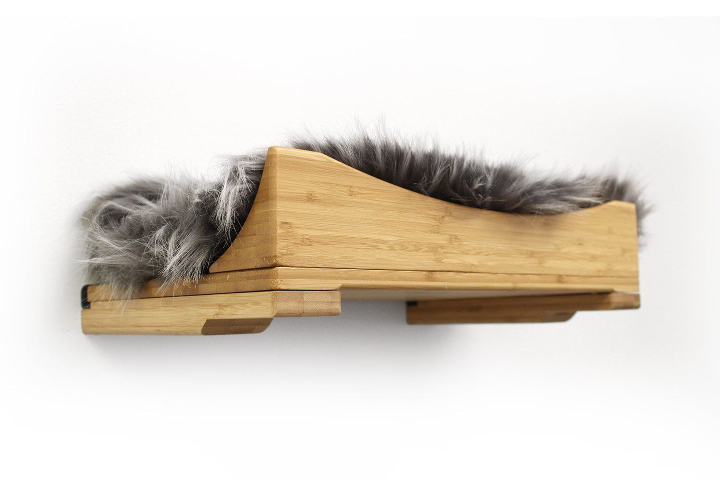 The Cat Nest Bed Cat shelves/bed Catastrophic Creations